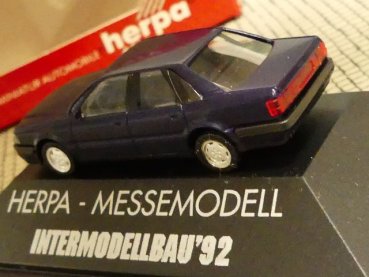 1/87 Herpa Audi V8 Intermodellbau 92