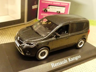 1/43 Norev Renault Kangoo Van 2021 graumetallic 511335