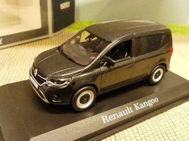 1/43 Norev Renault Kangoo Van 2021 graumetallic 511335