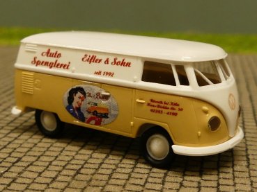 1/87 Brekina # 2054 VW T1 Auto Spenglerei 92981