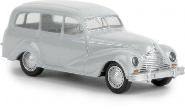 1/87 Brekina EMW 340 Kombi lichtgrau 27352