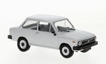 1/87 Brekina Volvo 66 silber metallic 27603