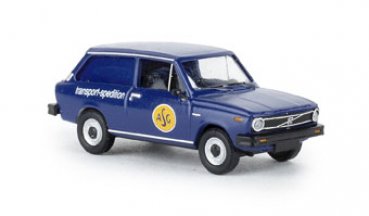 1/87 Brekina Volvo 66 Kombi ASG 27627