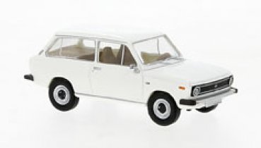 1/87 Brekina DAF 66 Kombi weiß 27678