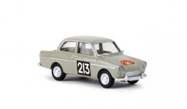 1/87 Brekina DAF 600 Tulpenrallye 213 27713