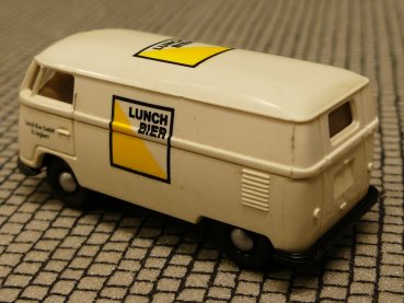 1/87 Brekina # 0087 VW T1 a Lunch Bier Kasten Sondermodell Reinhardt