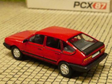 1/87 PCX VW Passat B2 rot 870076