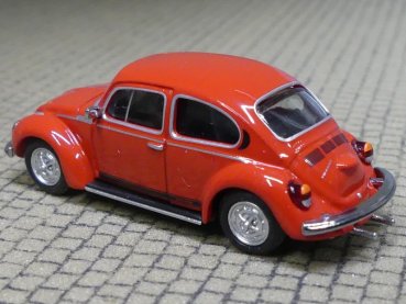 1/87 Herpa VW Käfer 1303 rot 421119