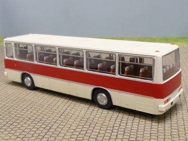 1/87 Brekina Ikarus 255.71 weiss/rot 59660