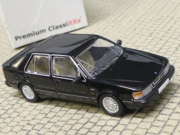 1/87 PCX Saab 9000 CC schwarz 870191