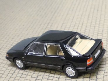 1/87 PCX Saab 9000 CC schwarz 870191