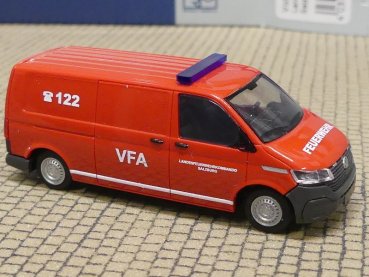 1/87 Rietze VW T6.1 Landesfeuerwehrkommando Salzburg AT 53885