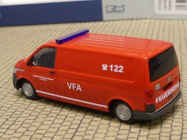 1/87 Rietze VW T6.1 Landesfeuerwehrkommando Salzburg AT 53885