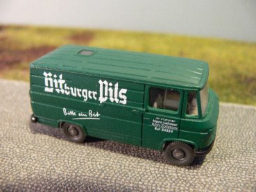 1/87 MB 406 Bitburger