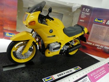 1/12 Revell BMW R 1100 RS Touring gelb  08875