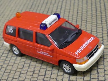 1/87 Busch Chrysler Voyager Feuerwehr Osnabrück 44616