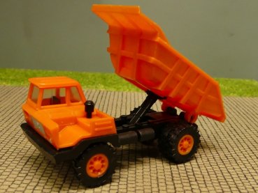 1/87 SES Muldenkipper orange