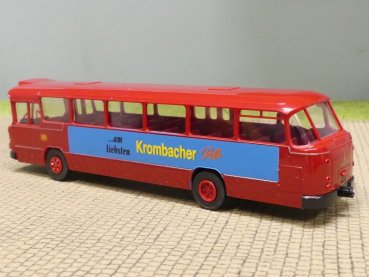 1/87 Brekina Magirus M150 Krombacher