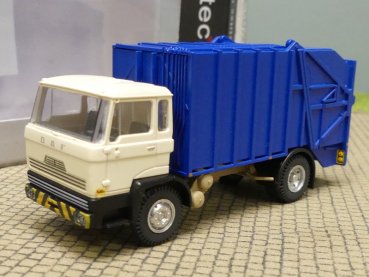 1/87 Artitec DAF Kipp-Fahrerhaus 1970 Müllwagen 487.051.03