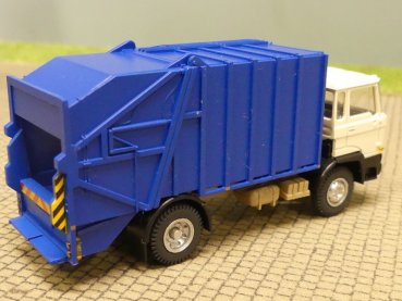 1/87 Artitec DAF Kipp-Fahrerhaus 1970 Müllwagen 487.051.03