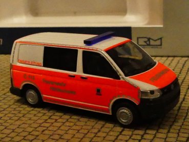 1/87 Rietze VW T5 ´10 Feuerwehr Hildesheim 53449