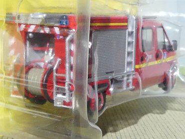 1/43 IXO Citroen Jumper VPI PICOT Pompiers Feuerwehr KL007