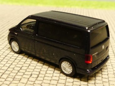 1/87 Herpa VW T6 California dunkelblau metallic 038744