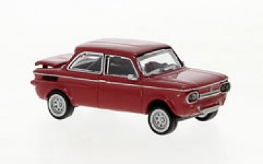 1/87 Brekina NSU TT rot 28250