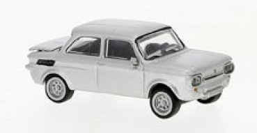 1/87 Brekina NSU TT silber 28252