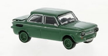 1/87 Brekina NSU TT türkisgrün 28254