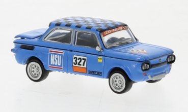 1/87 Brekina NSU TTS blau NSU Sport 28257