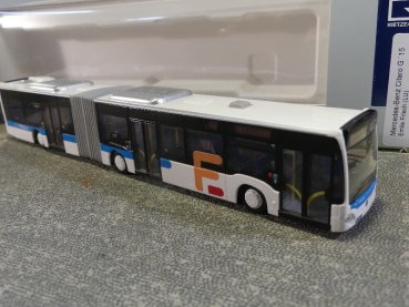 1/87 Rietze MB Citaro G '15 Emile Frisch Luxemburg 73618