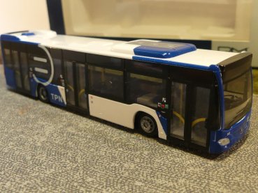 1/87 Rietze Mercedes Benz Citaro '15 TPN CH 73429