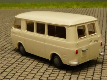 1/87 Brekina Fiat 238 Bus weiß 34400