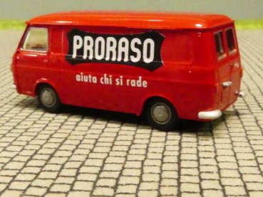 1/87 Brekina Fiat 238 Kasten Proraso I TD 34460