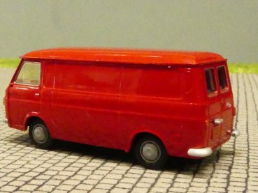 1/87 Brekina Fiat 238 Kasten rot 34451