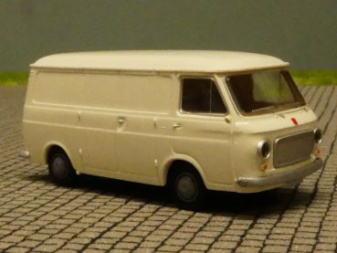 1/87 Brekina Fiat 238 Kasten weiß 34450