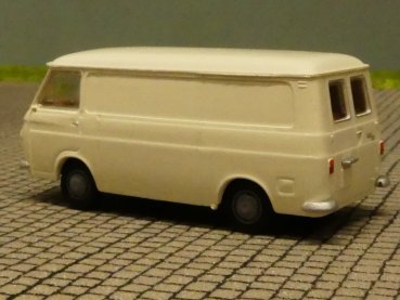 1/87 Brekina Fiat 238 Kasten weiß 34450