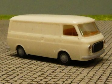 1/87 Brekina Fiat 238 Kasten weiss SONDERPREIS 6.99 STATT 11.90