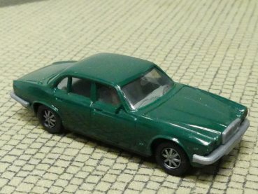 1/87 Herpa Jaguar XJ  dunkelgrün