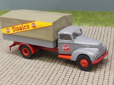 1/87 Brekina Ford FK 3500 Sinalco 241392