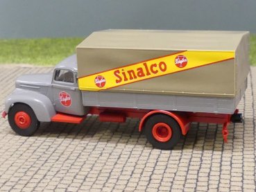 1/87 Brekina Ford FK 3500 Sinalco 241392