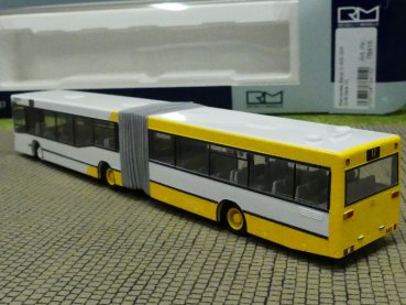 1/87 Rietze MB O 405 GN2 GVB Gera 76415