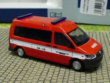 1/87 Rietze VW T6 Hasici CZ 53822