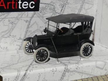 1/87 Artitec T-Ford Touring Verdeck geschlossen 387.415