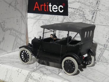 1/87 Artitec T-Ford Touring Verdeck geschlossen 387.415