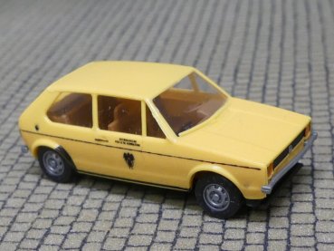 1/87 Brekina VW Golf I Post Österreich