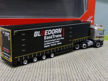 1/87 Herpa Scania R'13 HL Bloedorn Volumen Sattelzug 311625