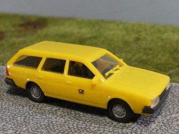 1/87 Euromodell VW Passat Variant Deutsche Bundespost