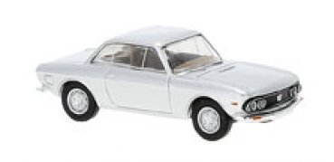 1/87 Brekina Lancia Fulvia Coupe silber 29628